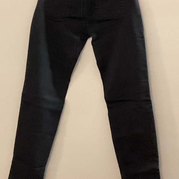 Kut from the Kloth - DIANA Woman’s Black Skinny Stretch Jeans - NWT - Size 10 - Picture 14 of 16